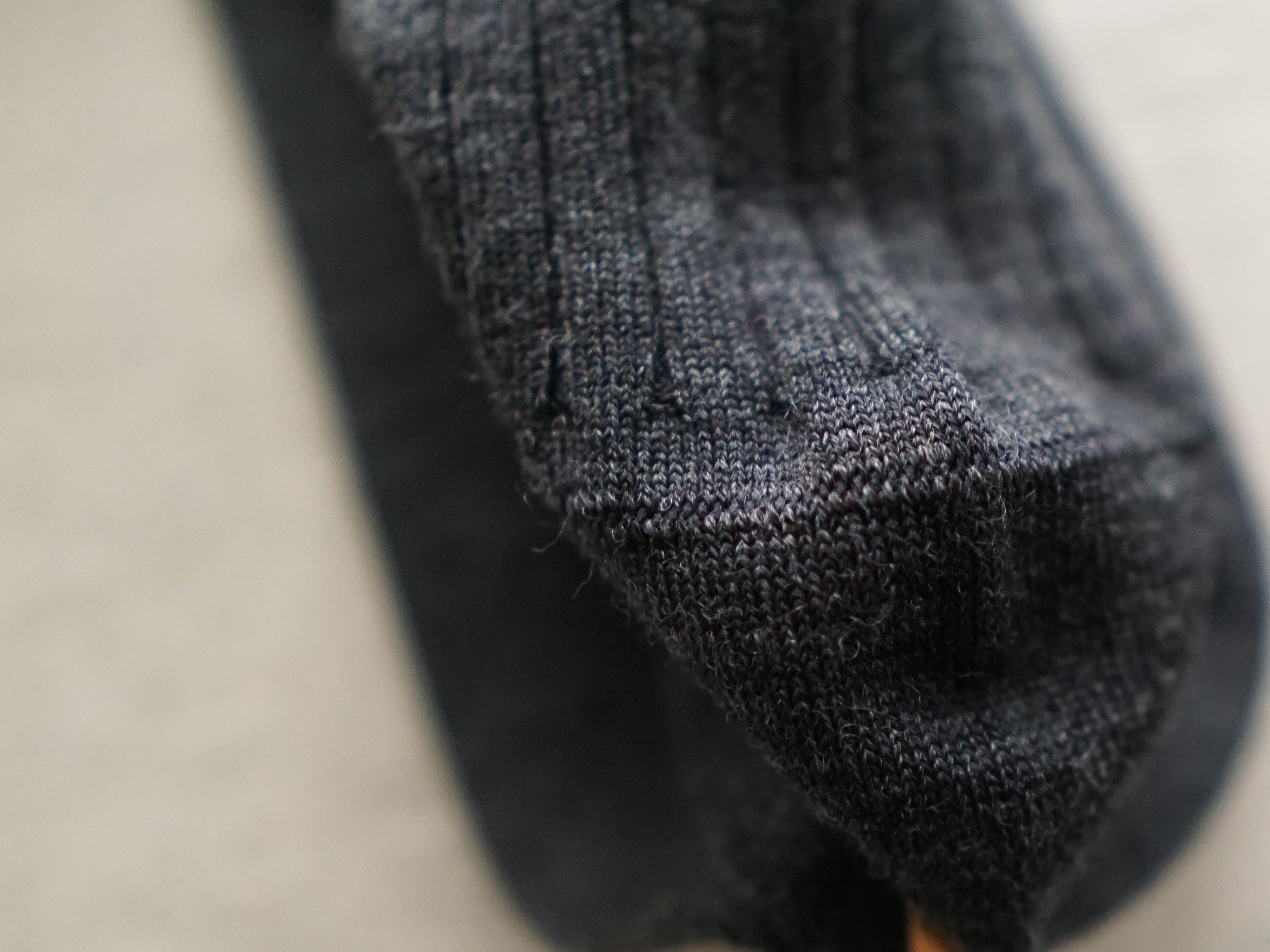 HALISON NZ Merino Lycra Long Horse Socks