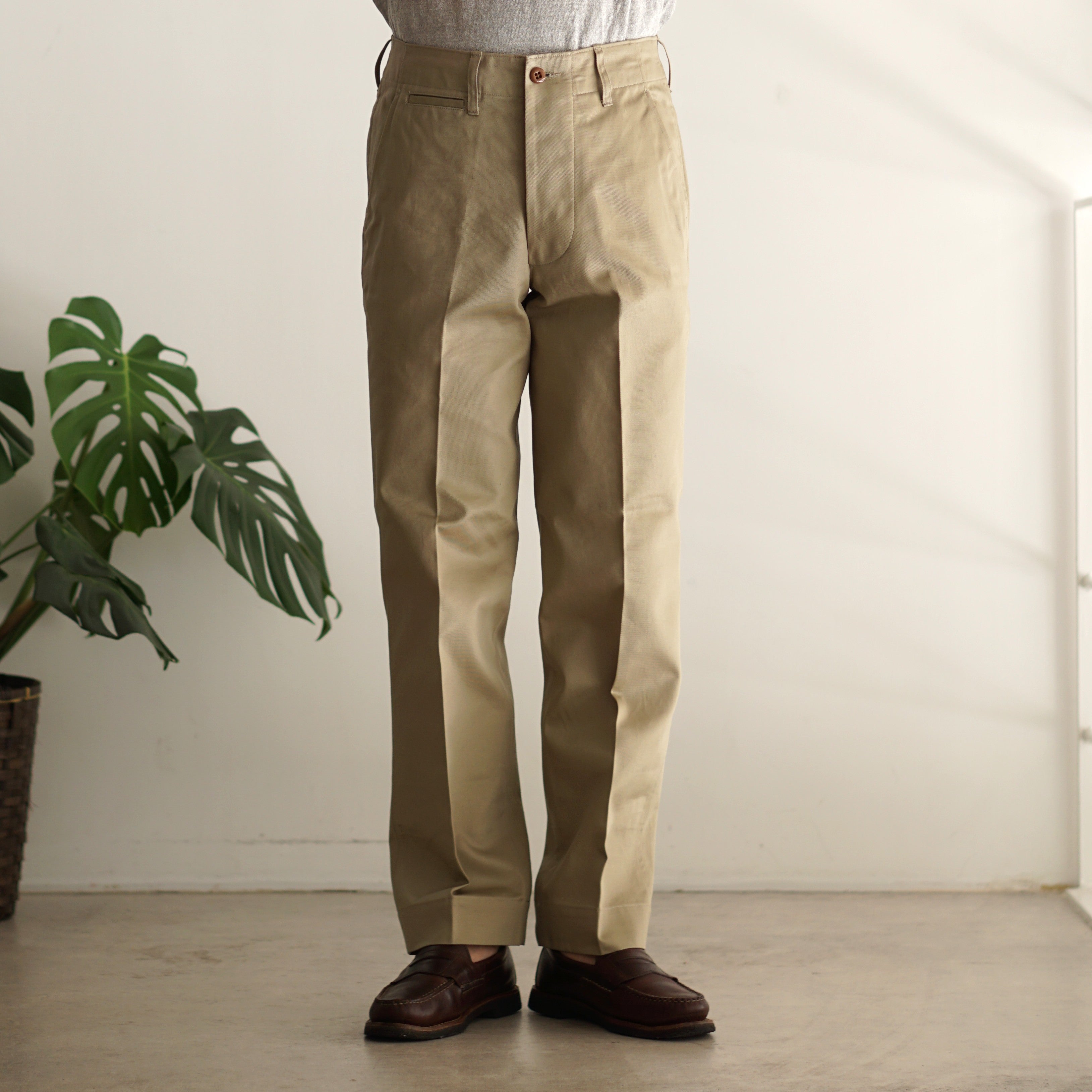Ordinary Truth M45 Chino Pants