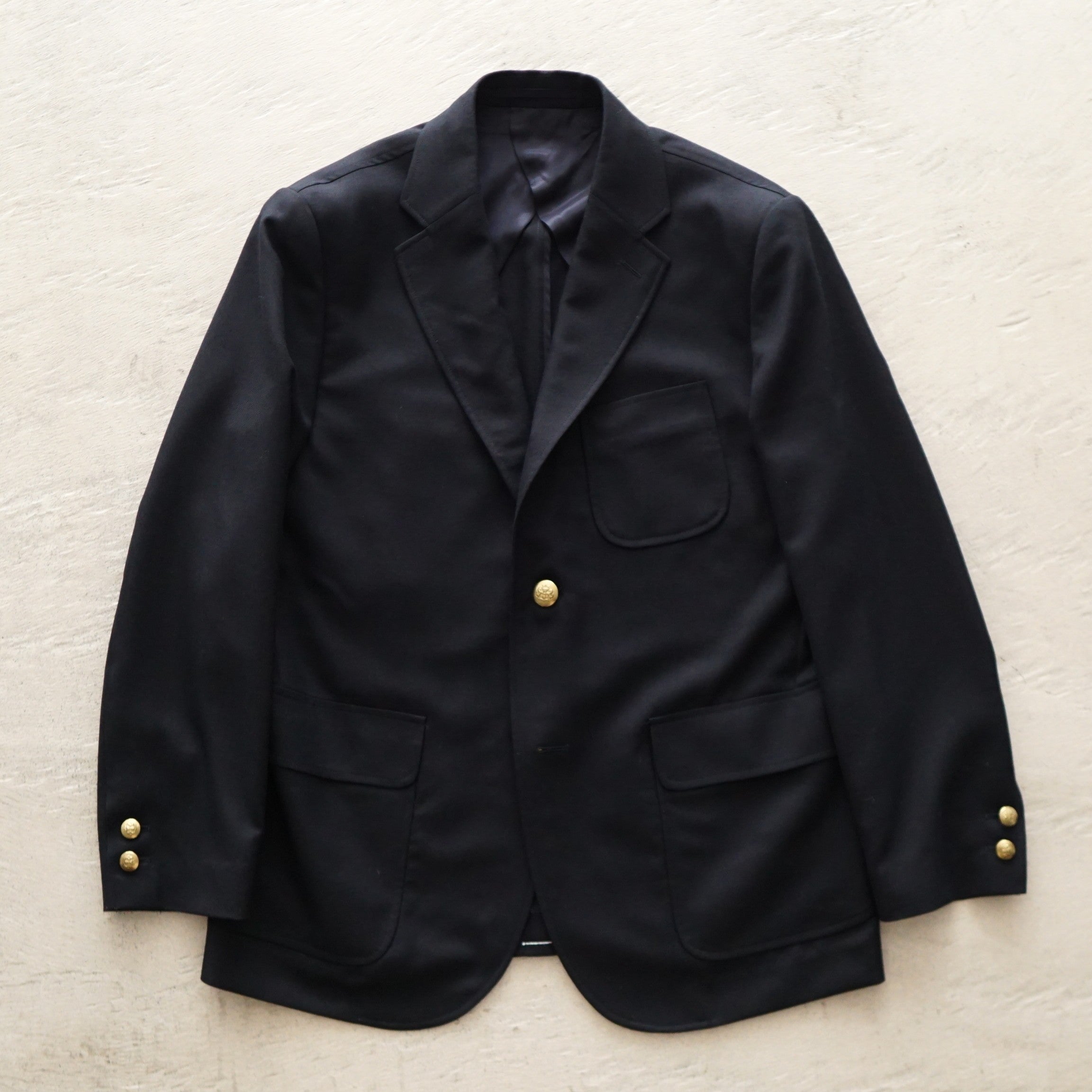 Ordinary Truth Navy Blazer