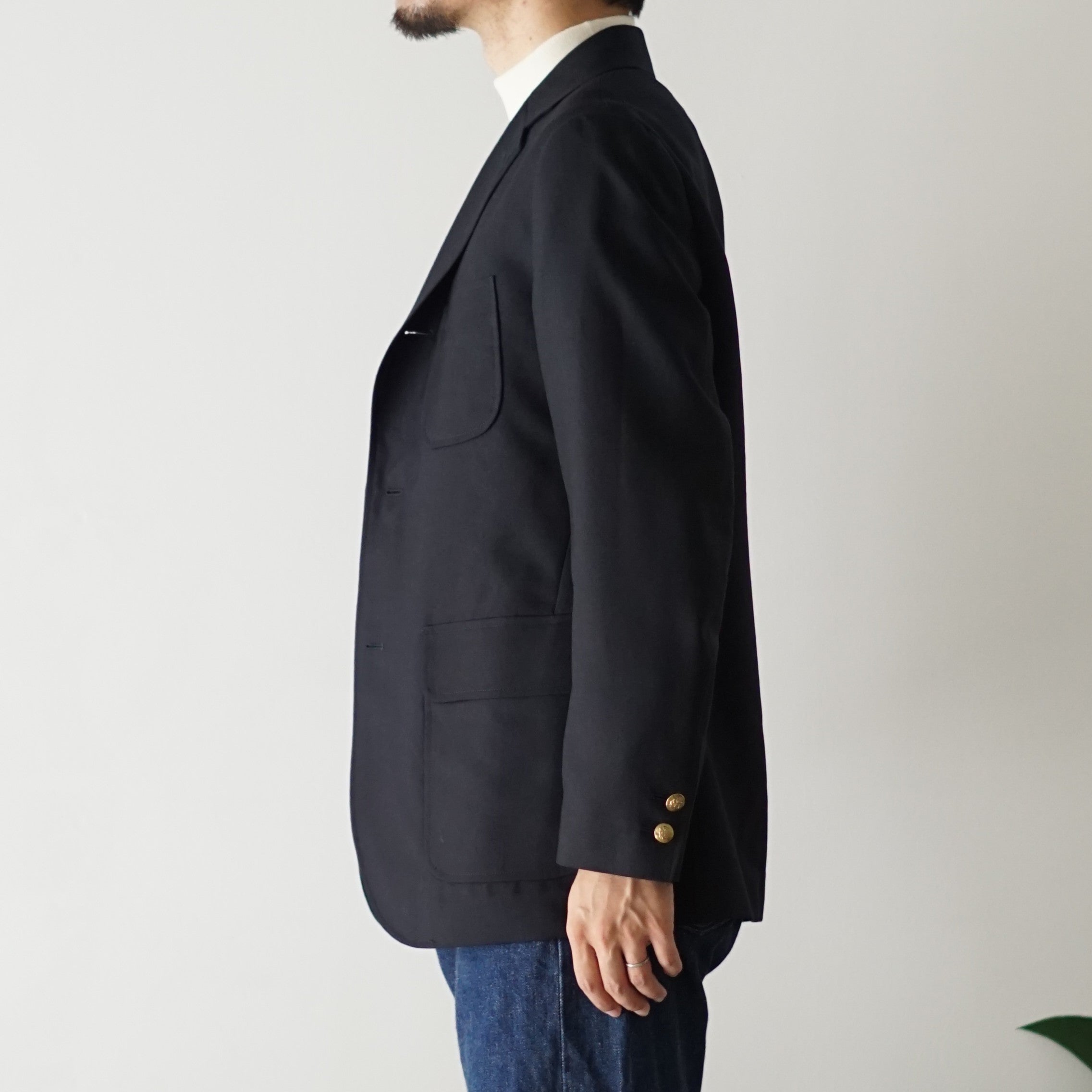 Ordinary Truth Navy Blazer