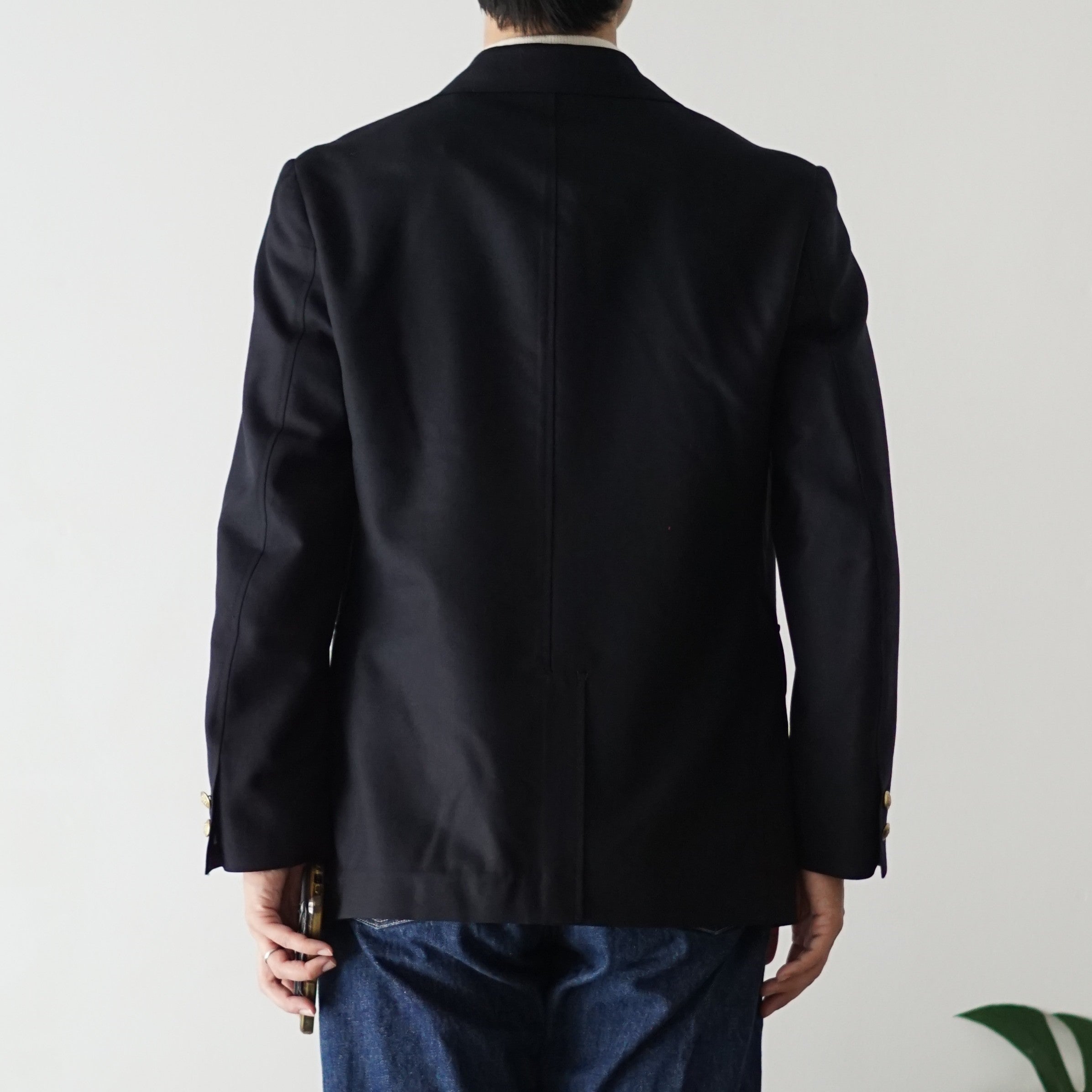 Ordinary Truth Navy Blazer