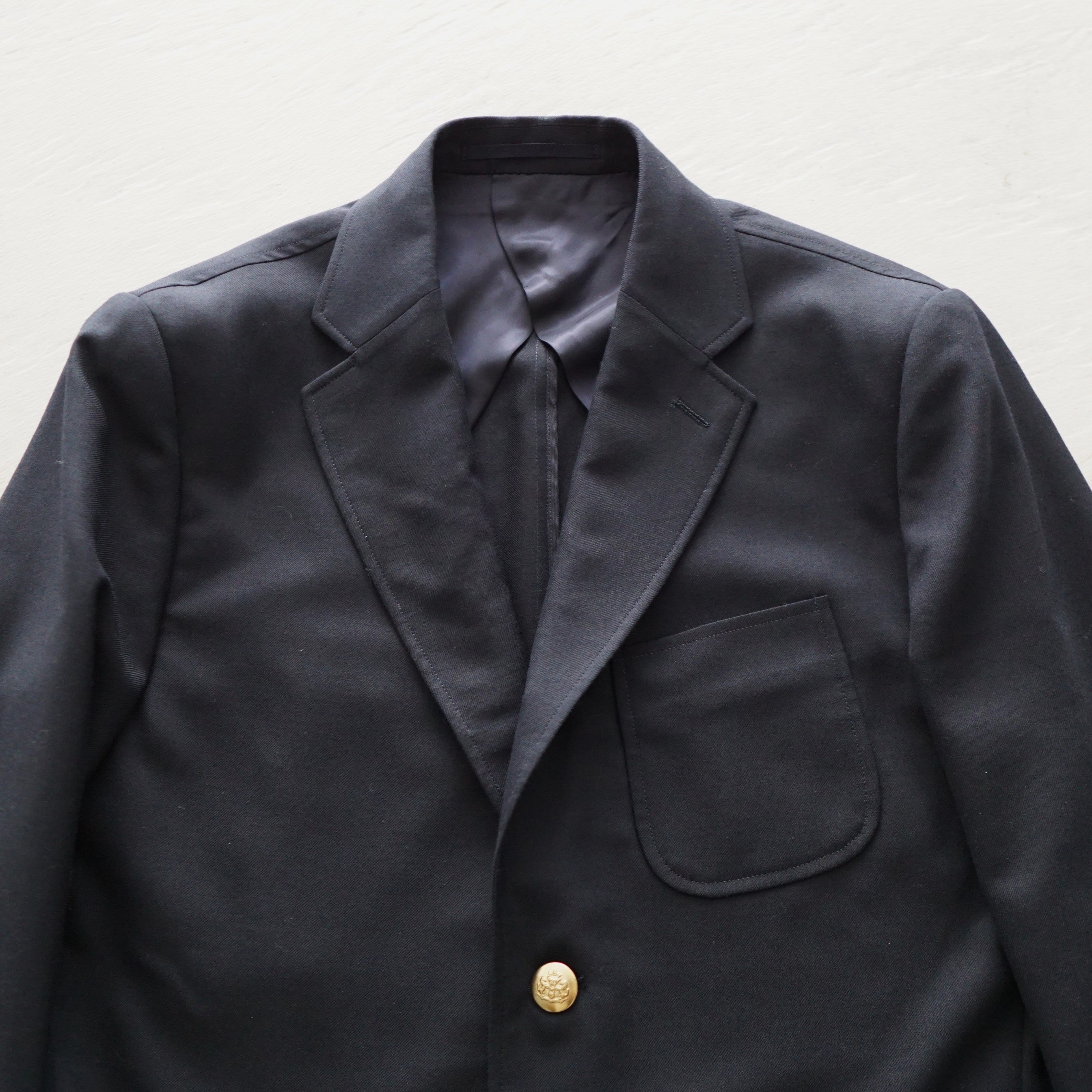 Ordinary Truth Navy Blazer