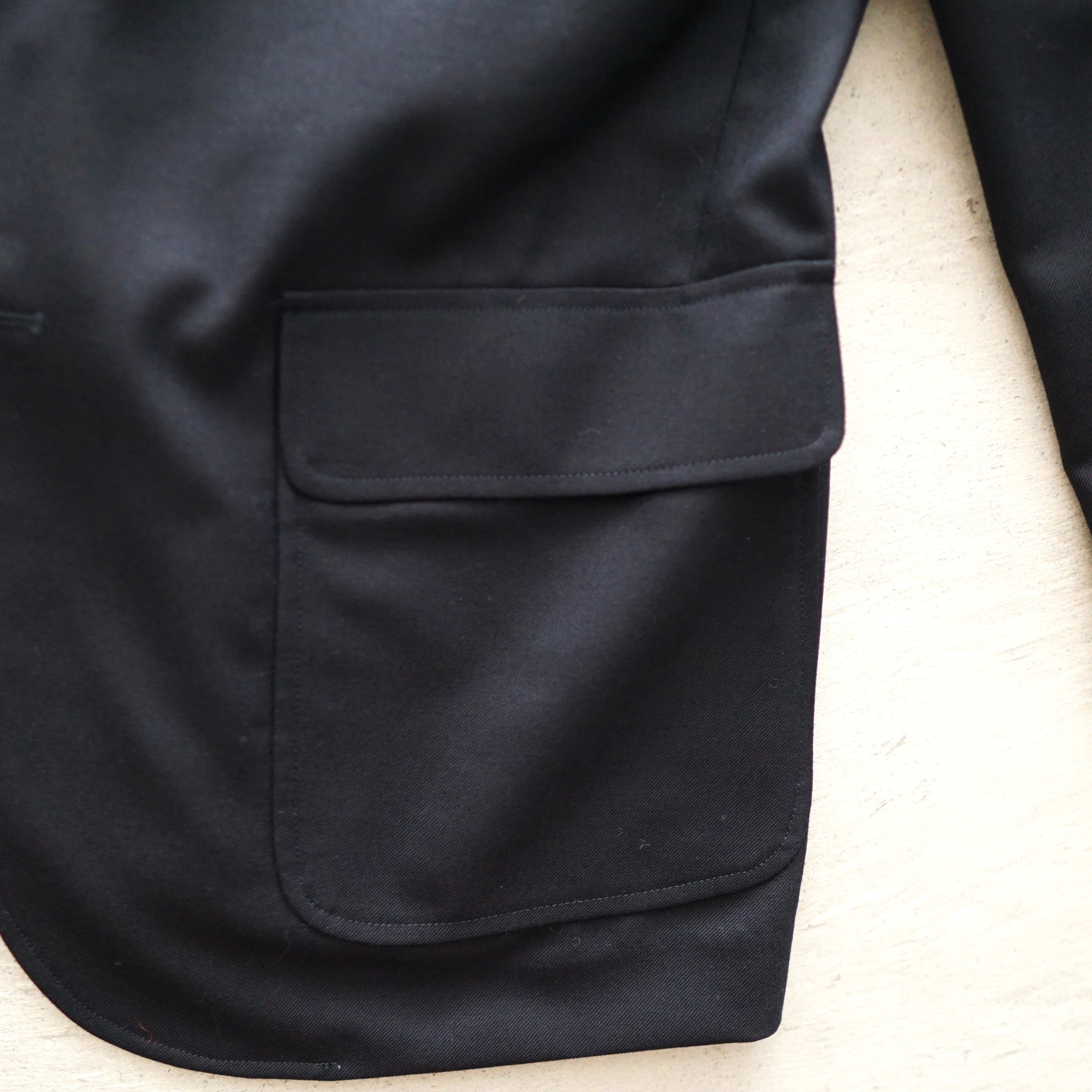 Ordinary Truth Navy Blazer