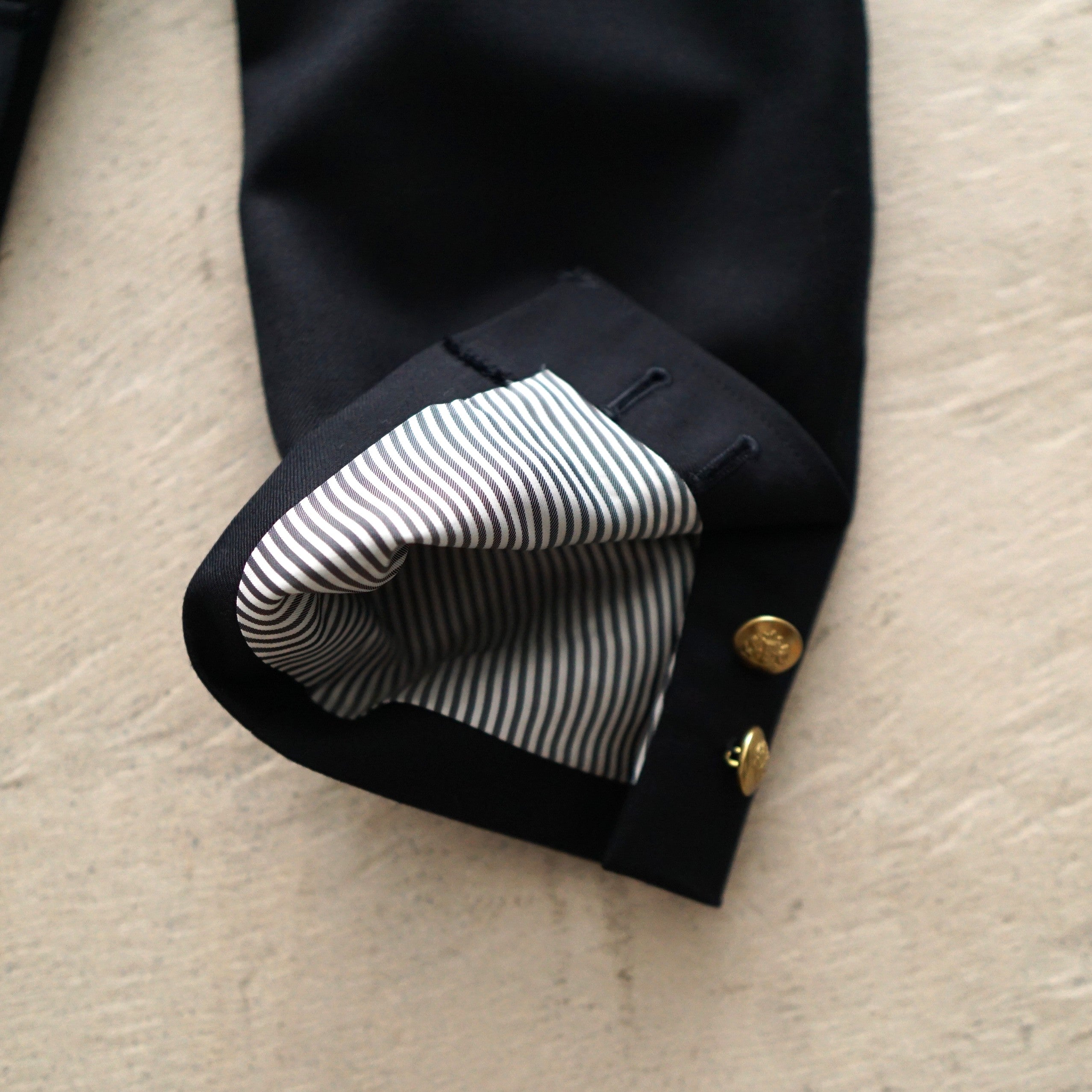 Ordinary Truth Navy Blazer