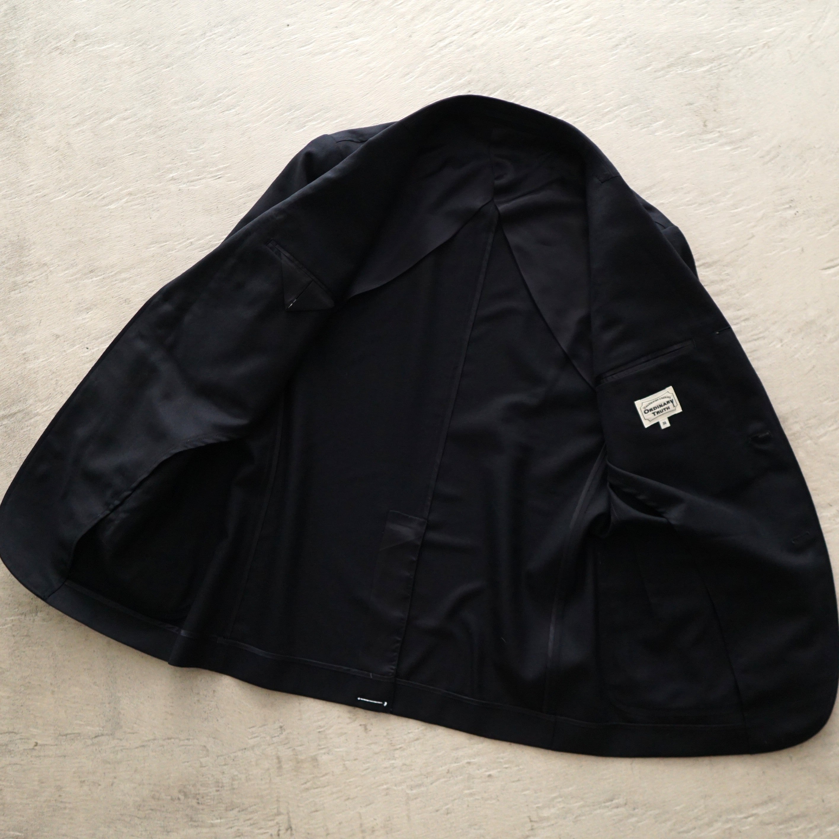 Ordinary Truth Navy Blazer