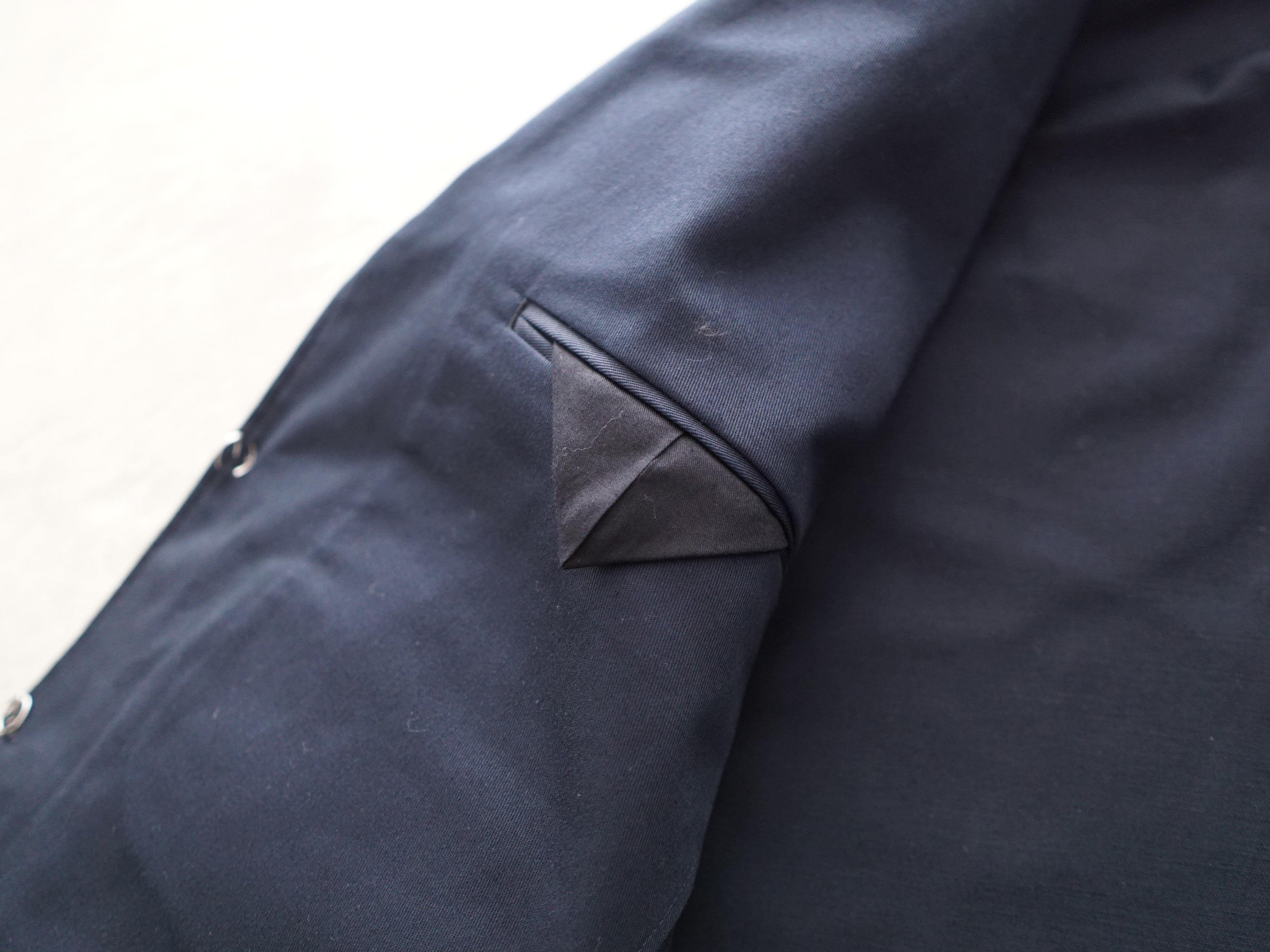 Ordinary Truth Chino Cloth Change Jacket