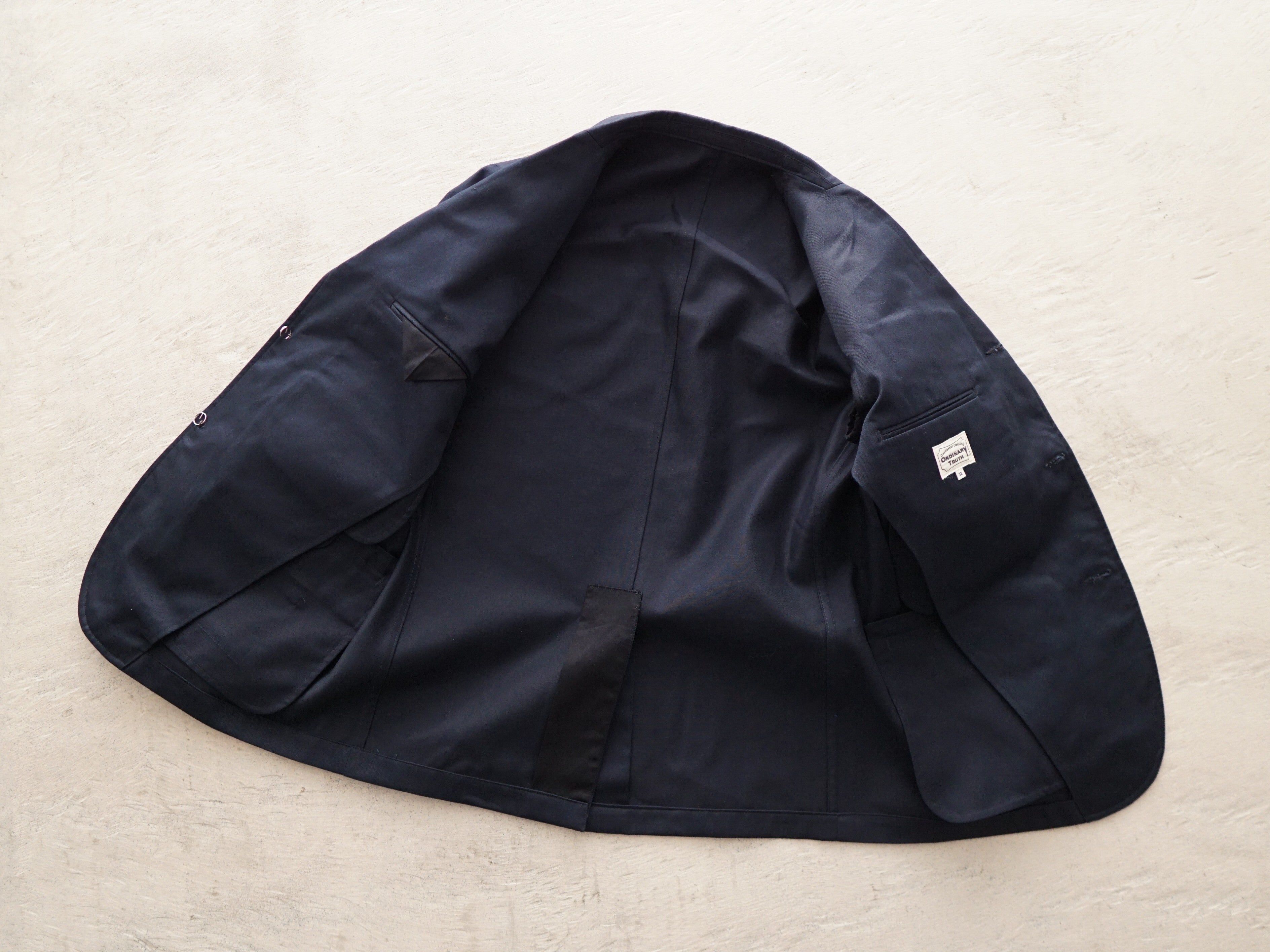 Ordinary Truth Chino Cloth Change Jacket