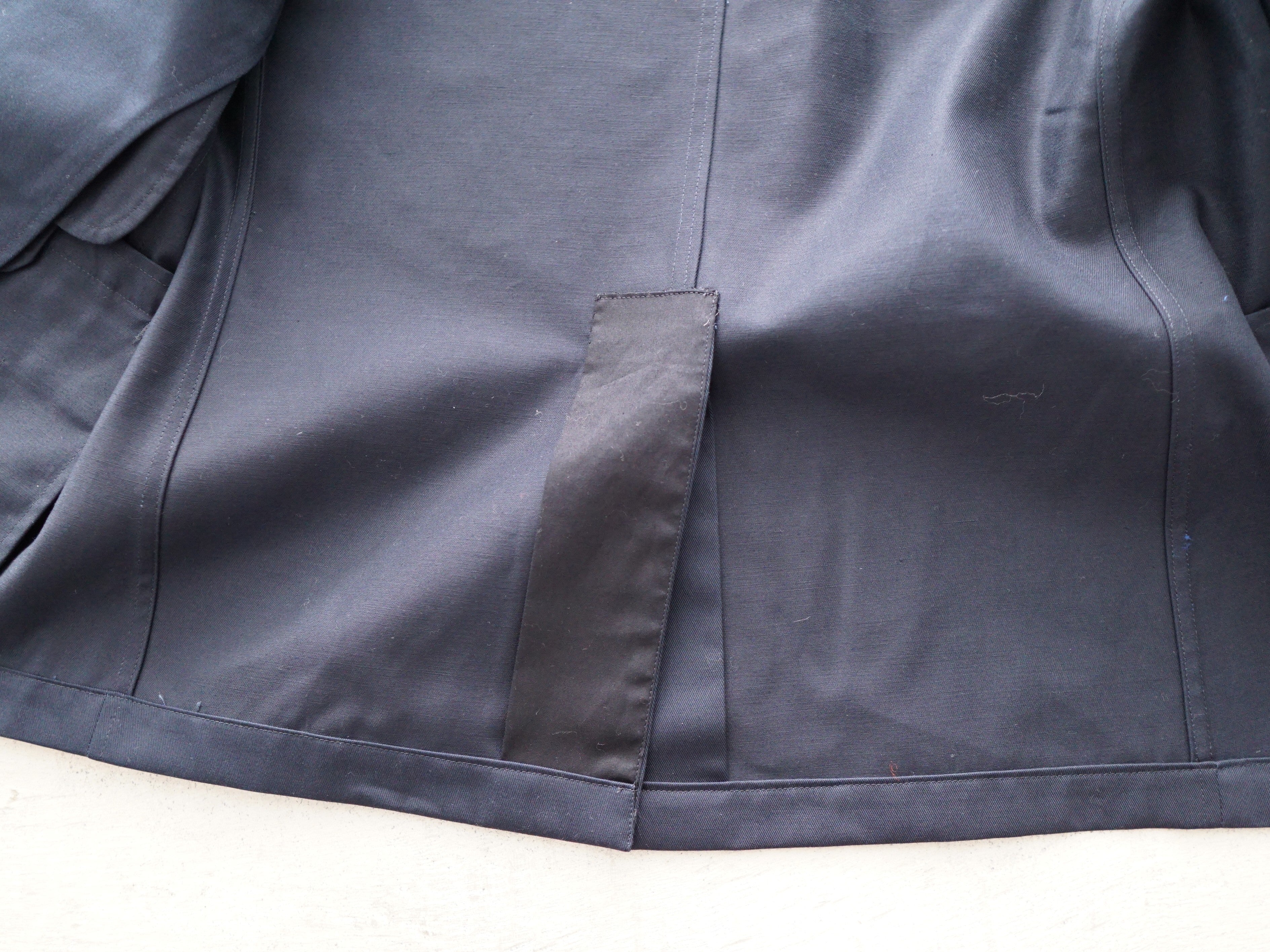 Ordinary Truth Chino Cloth Change Jacket
