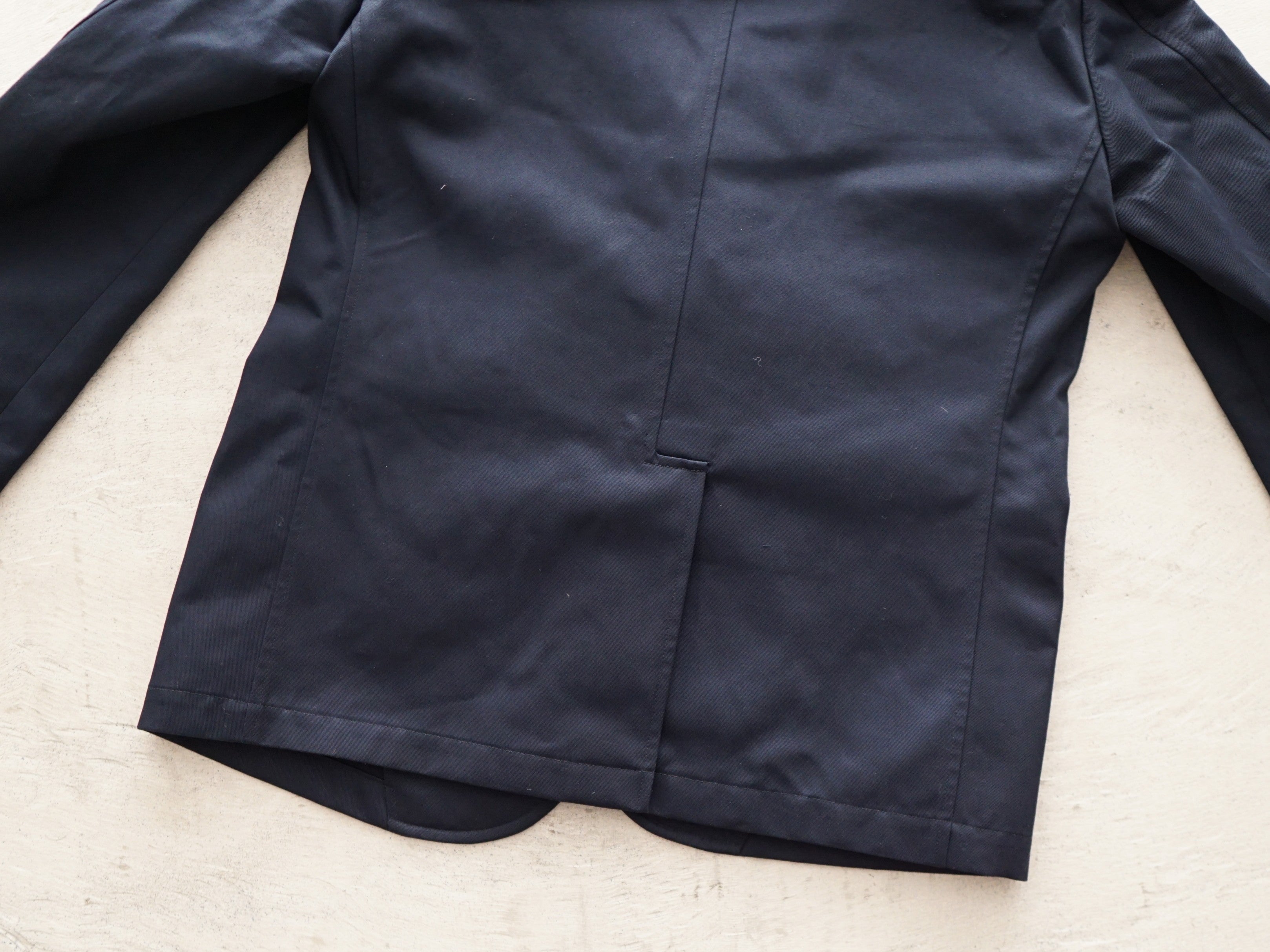 Ordinary Truth Chino Cloth Change Jacket