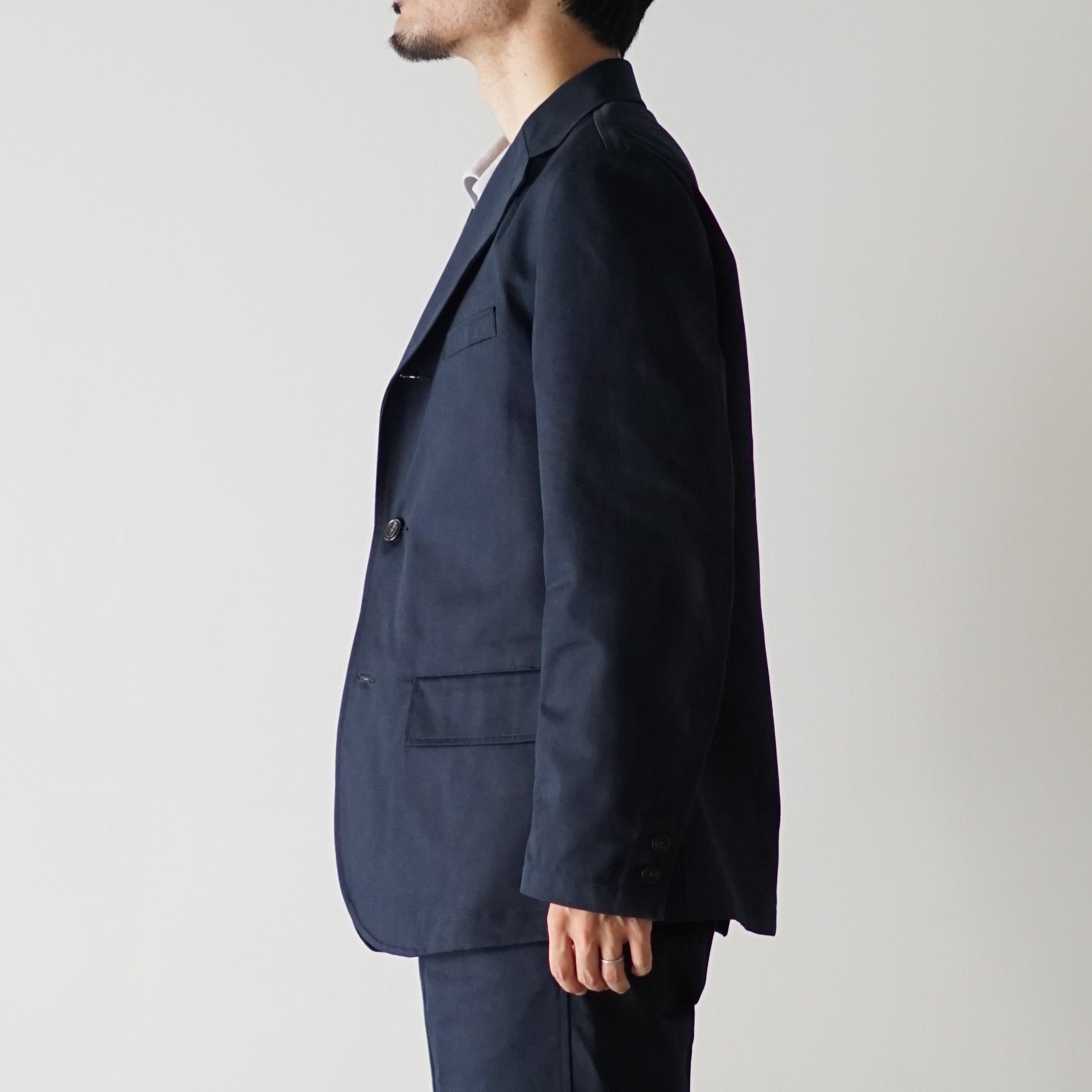 Ordinary Truth Chino Cloth Change Jacket