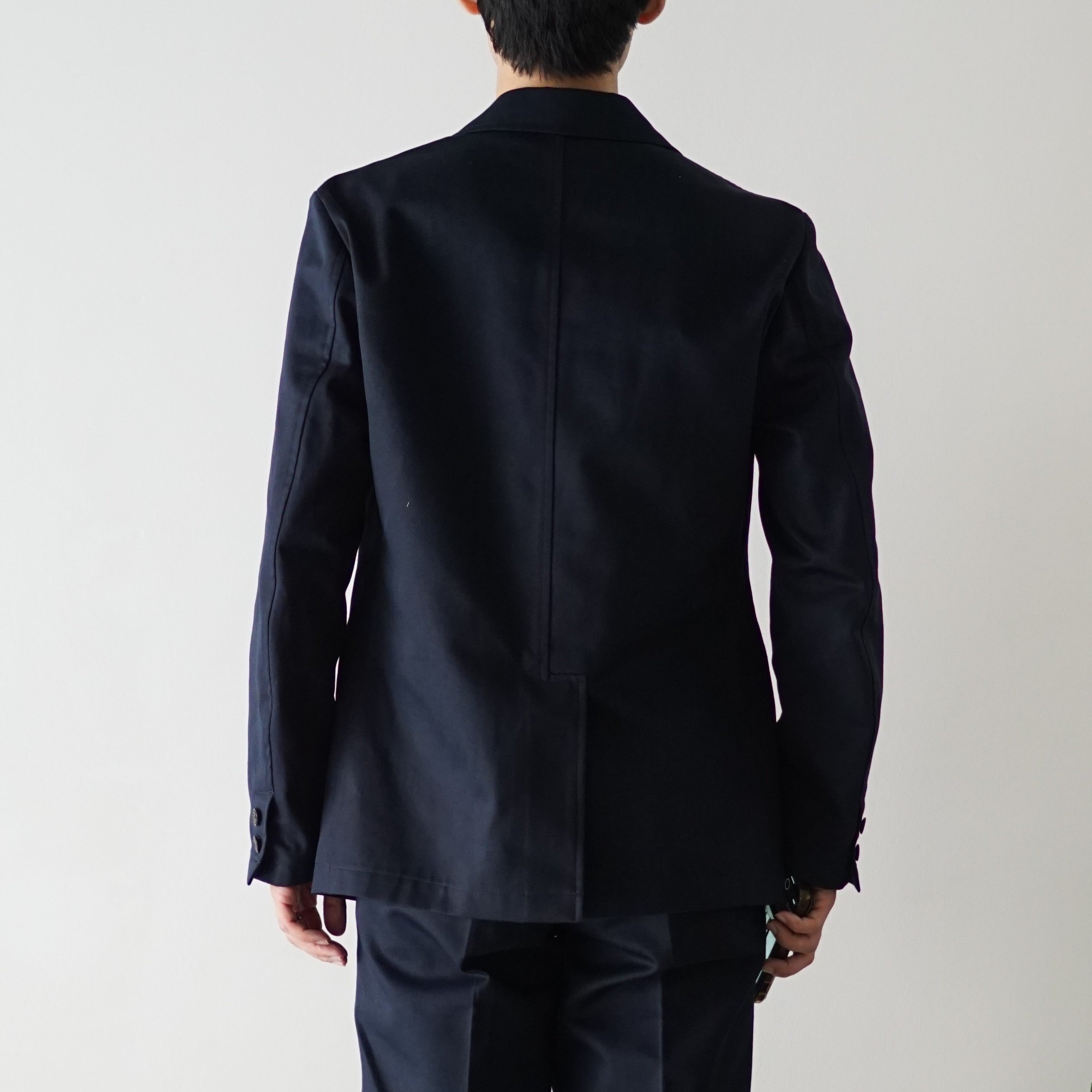 Ordinary Truth Chino Cloth Change Jacket