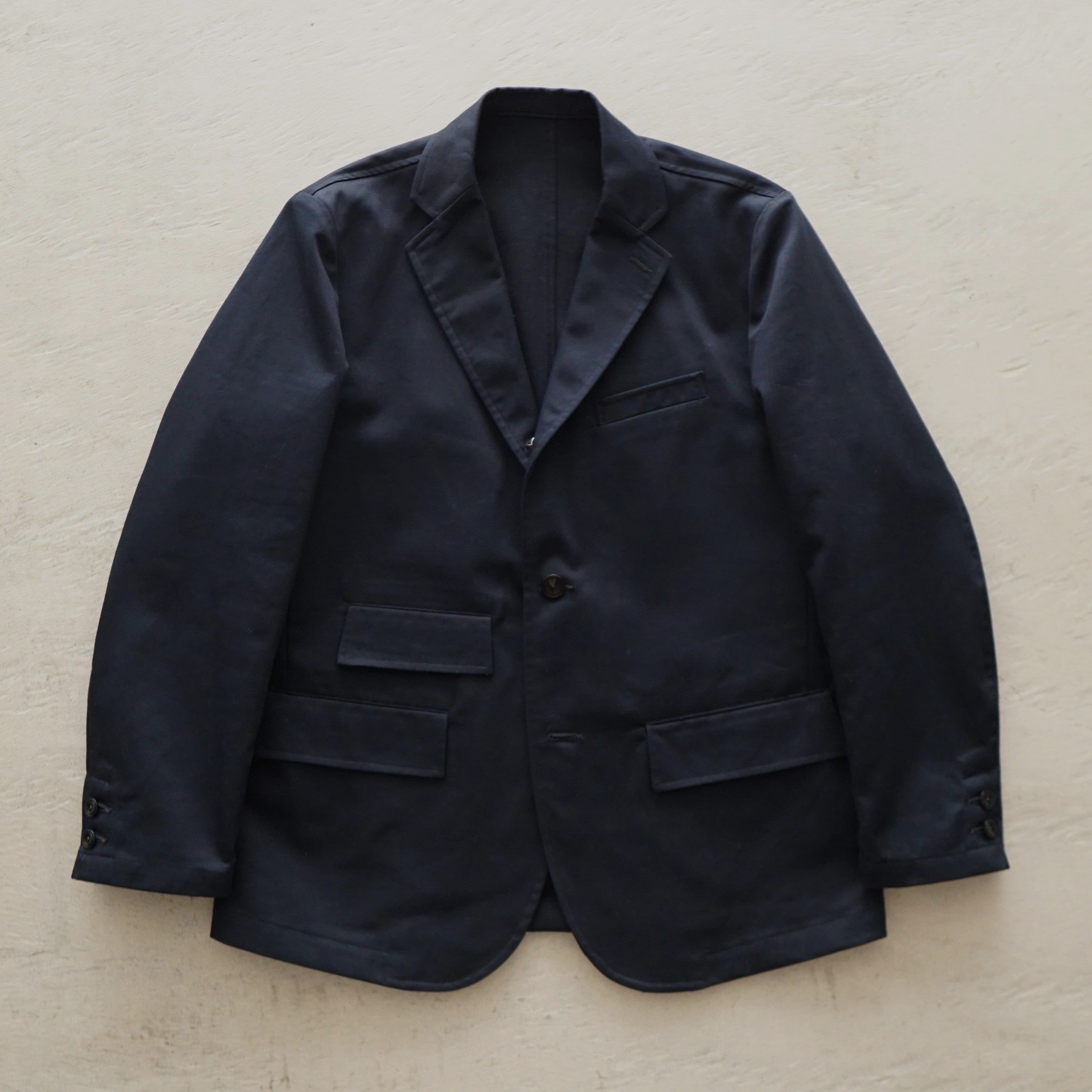 Ordinary Truth Chino Cloth Change Jacket
