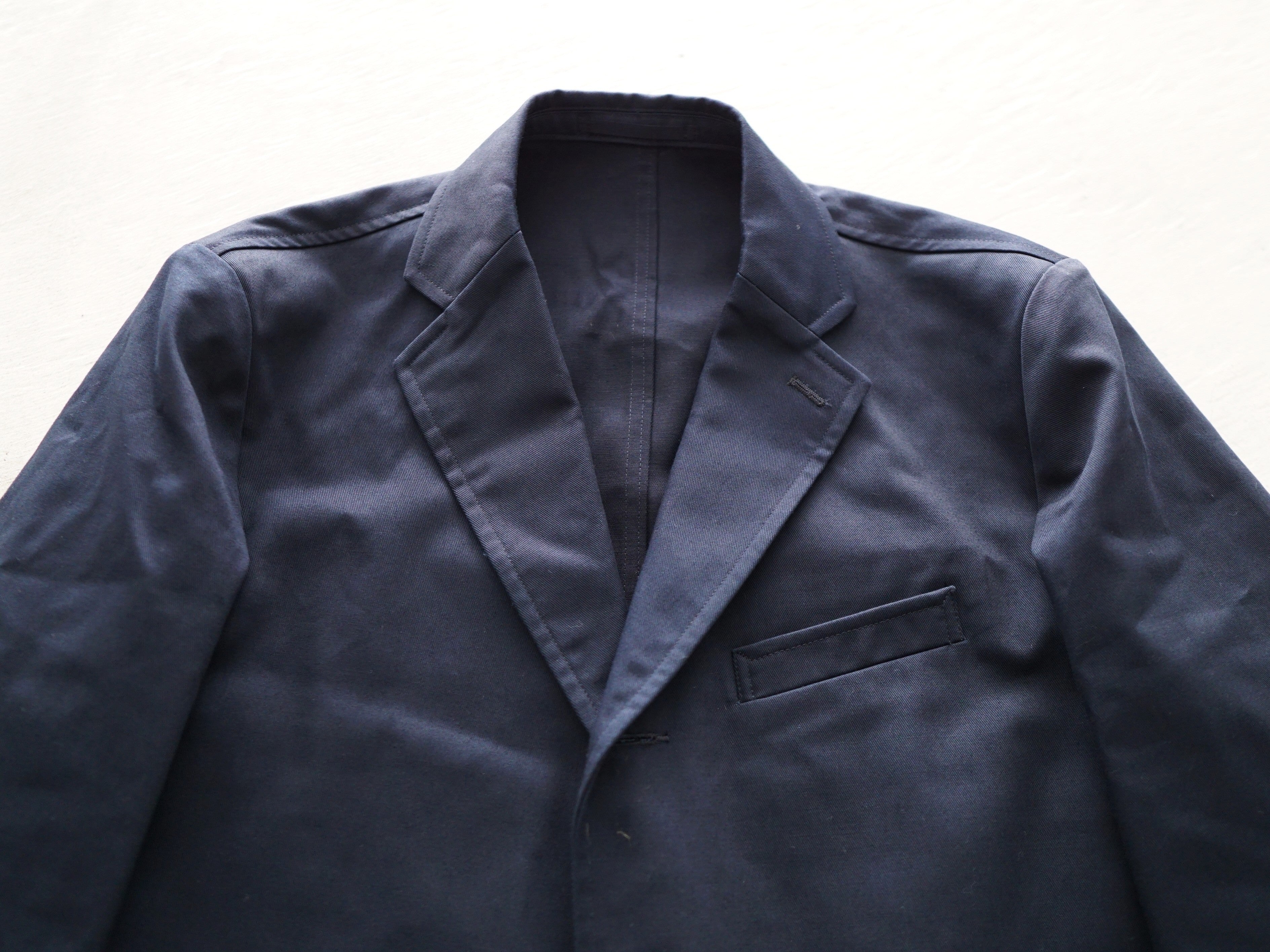 Ordinary Truth Chino Cloth Change Jacket