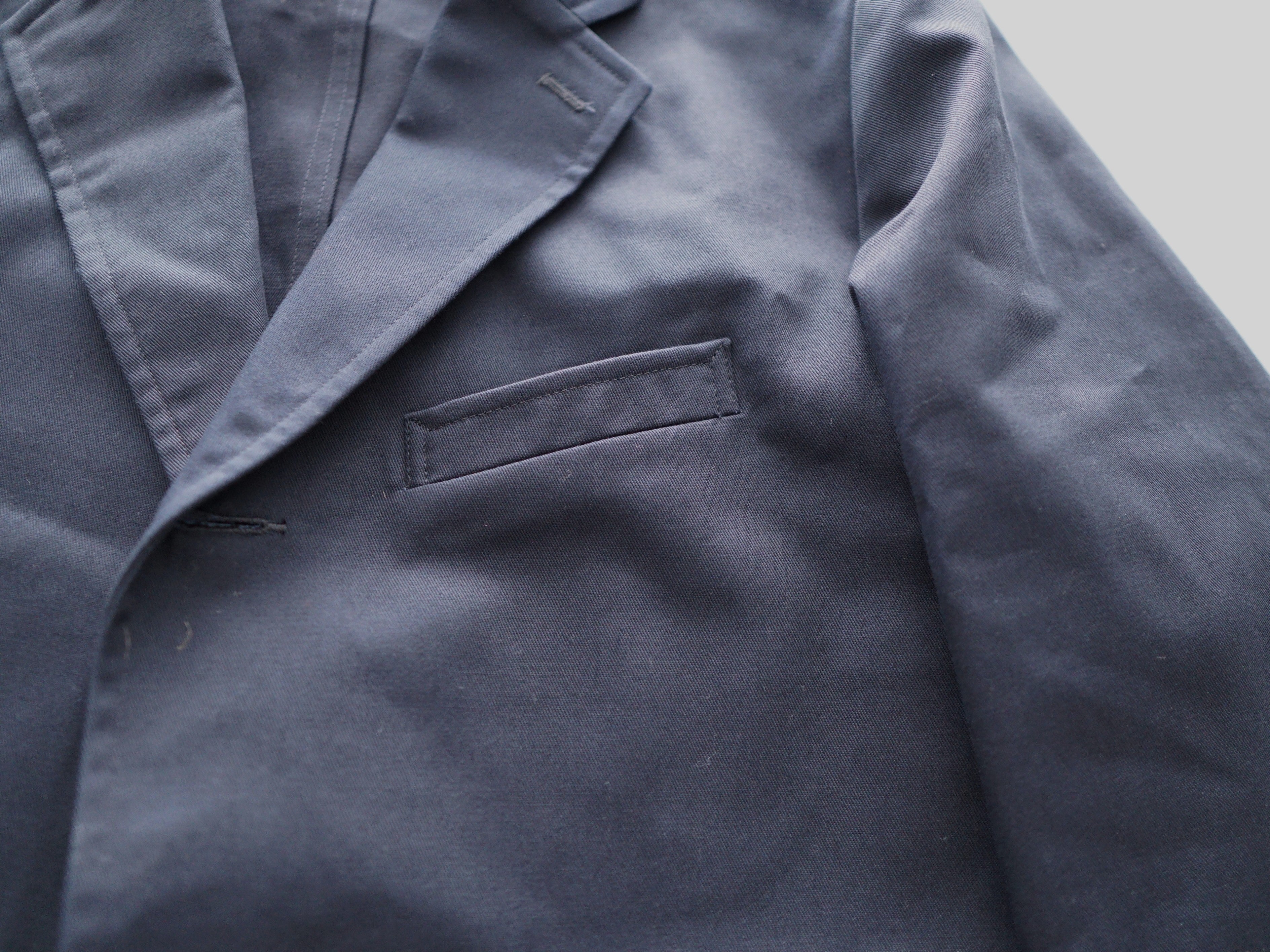 Ordinary Truth Chino Cloth Change Jacket
