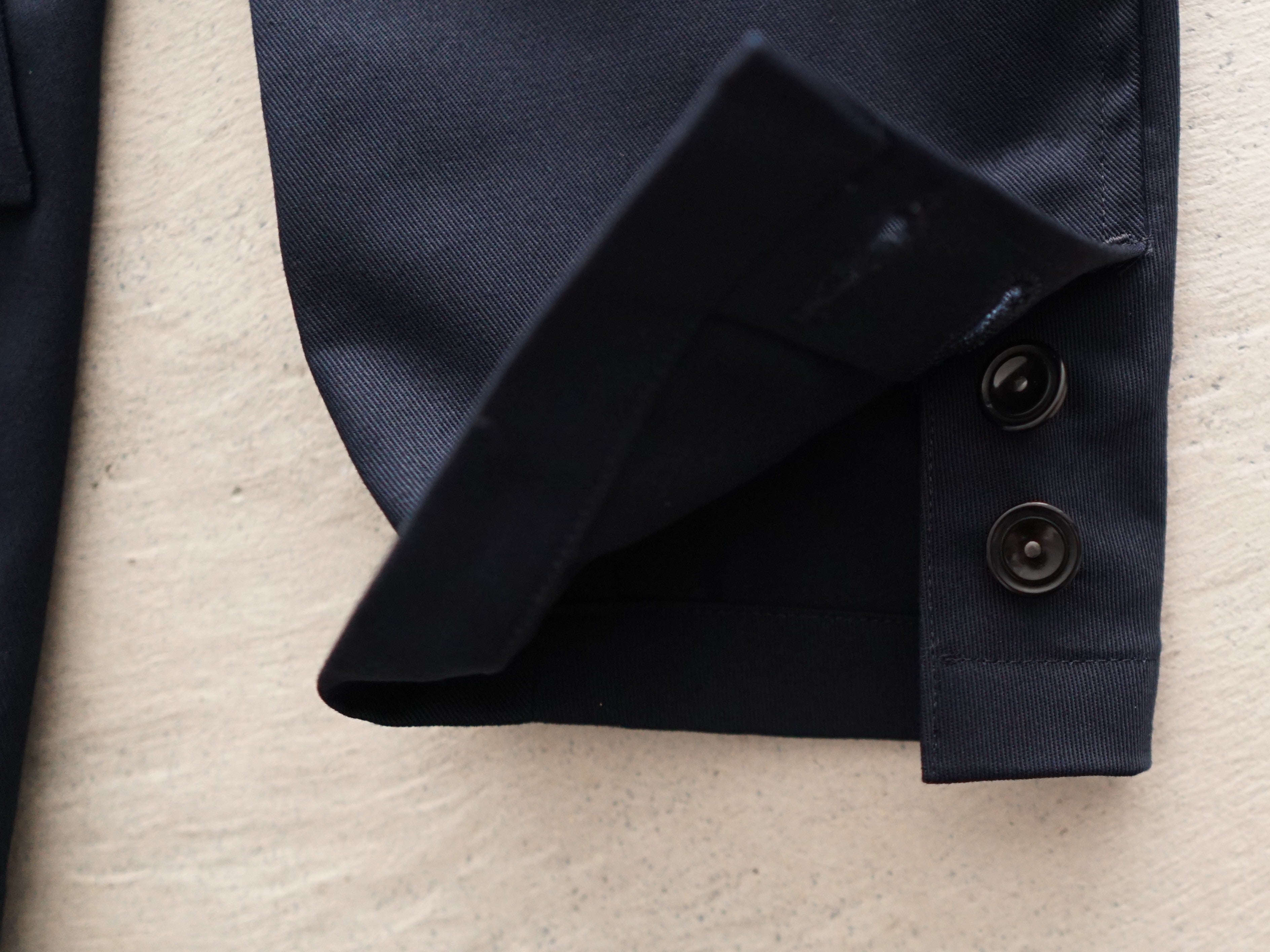 Ordinary Truth Chino Cloth Change Jacket