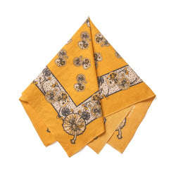 One Ear Brand - Gingko Gold