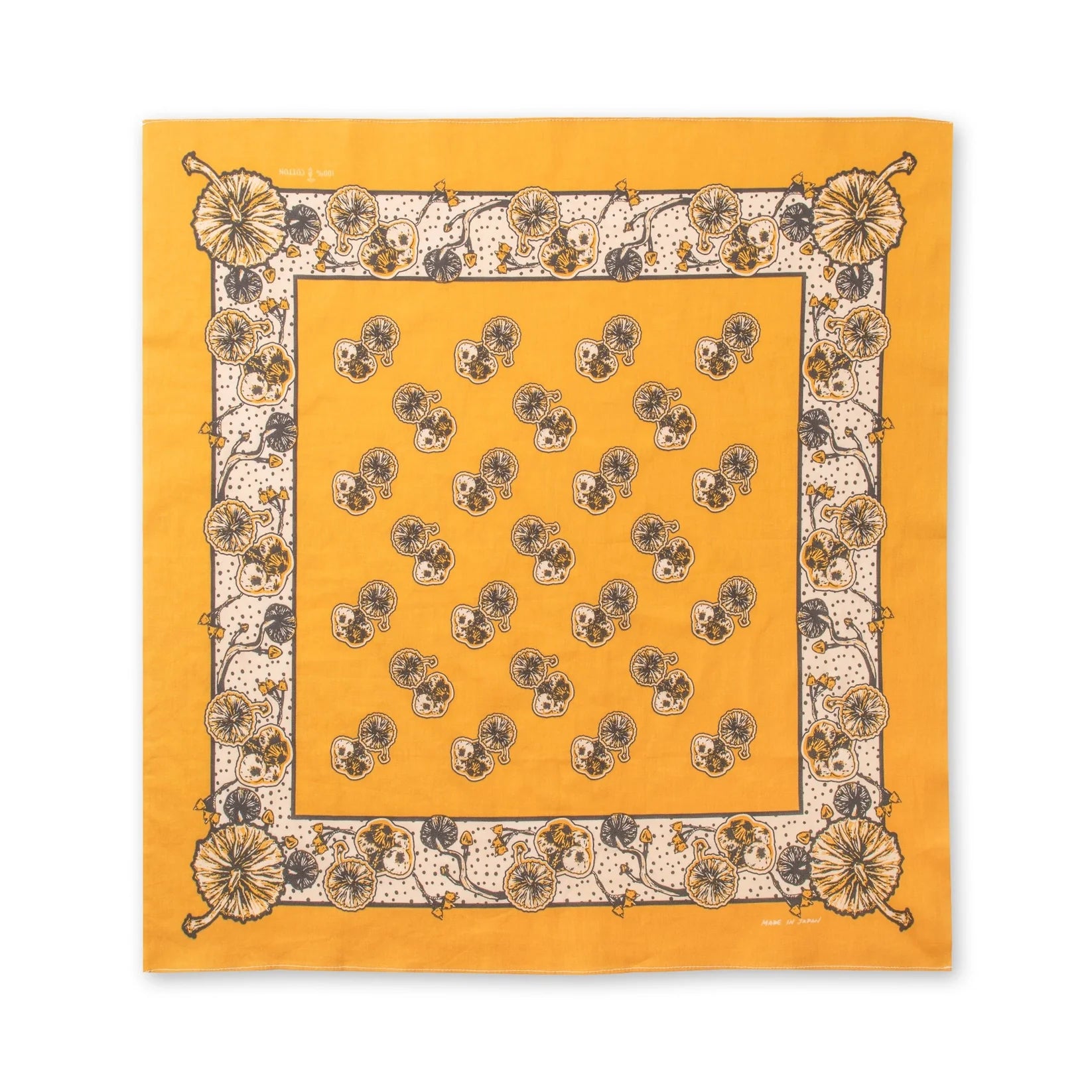 One Ear Brand - Gingko Gold
