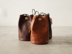 SLOW bono-twist bon sac tote S
