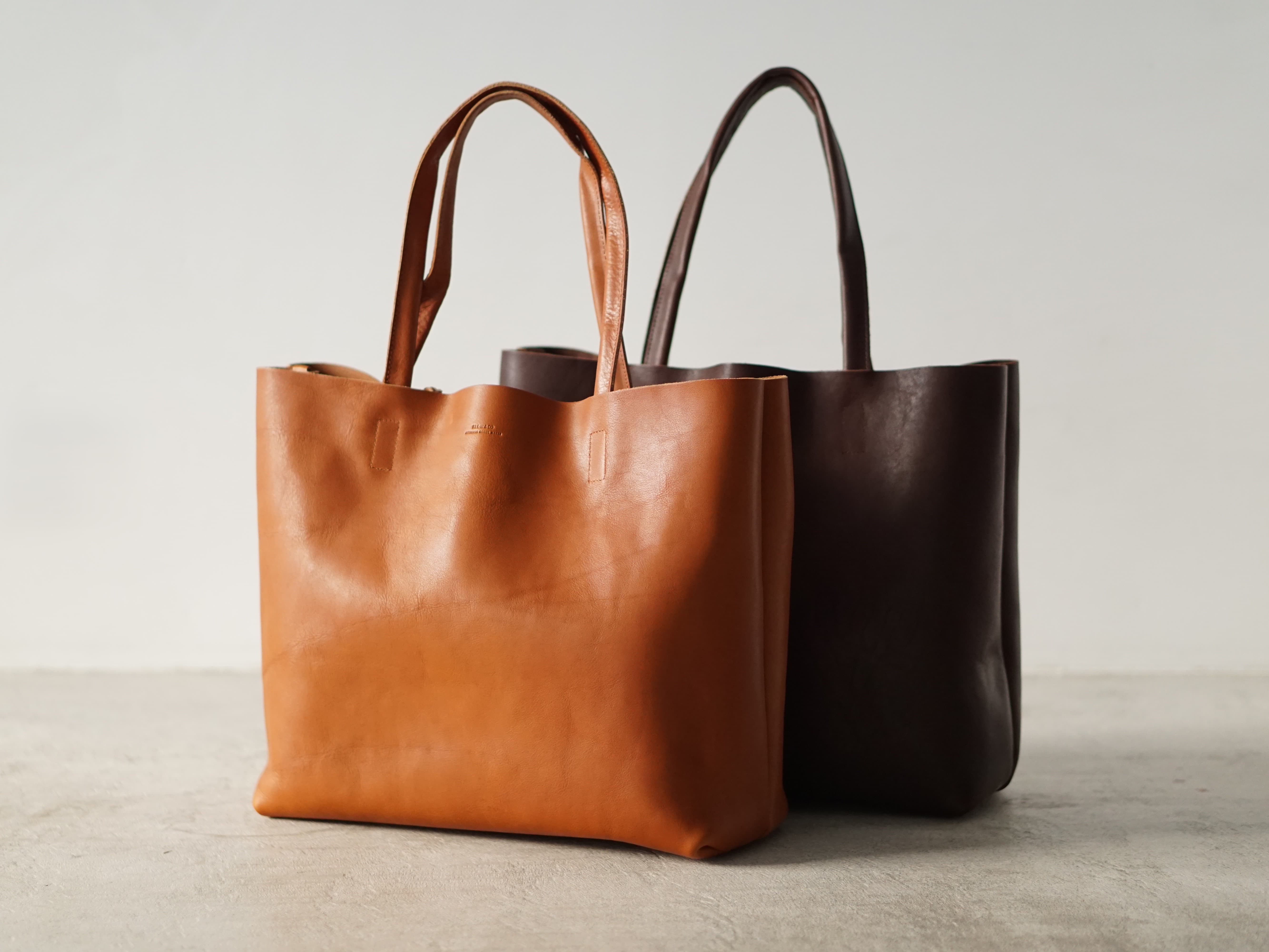 SLOW bono-new tote bag