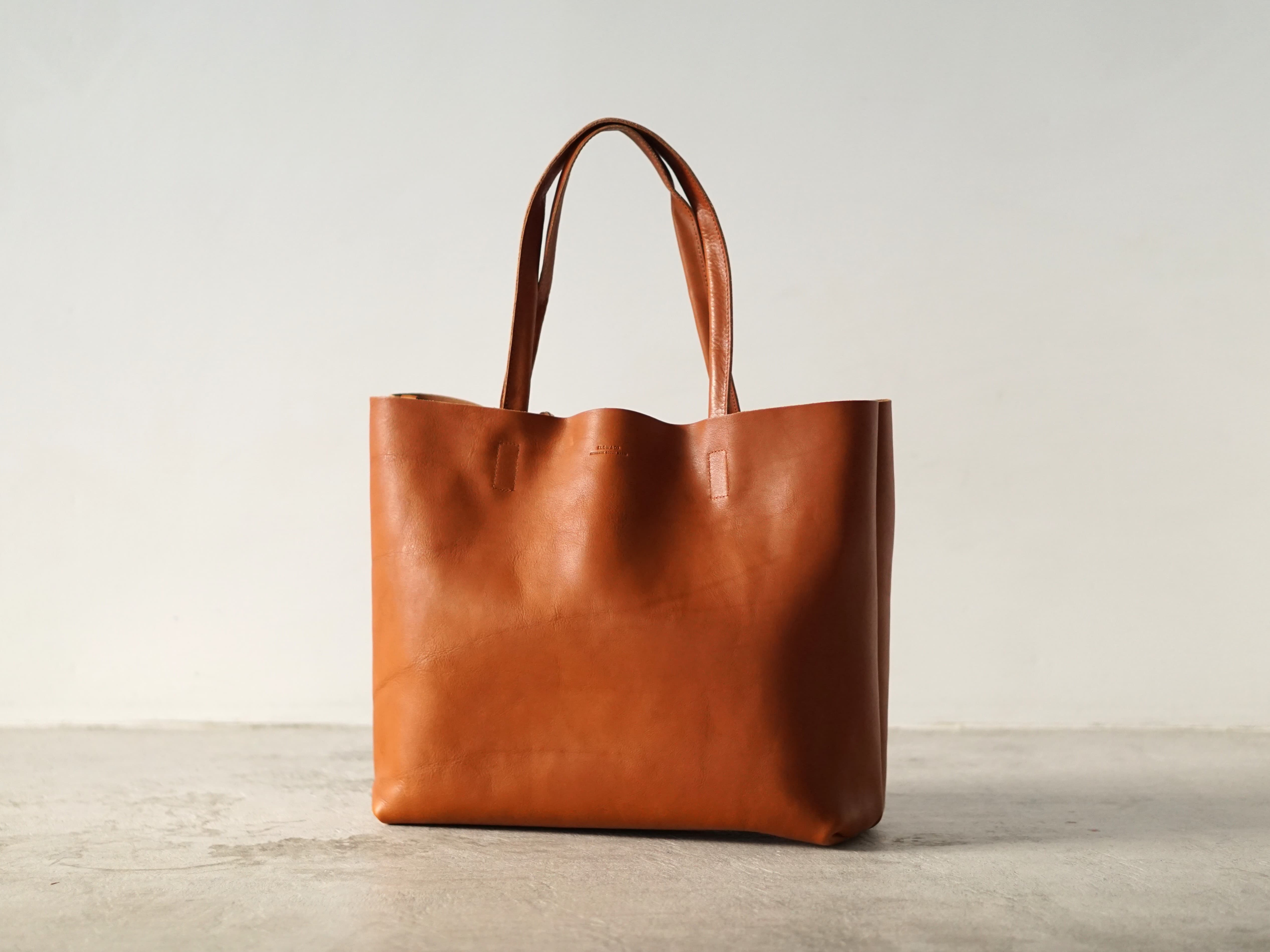 SLOW bono-new tote bag