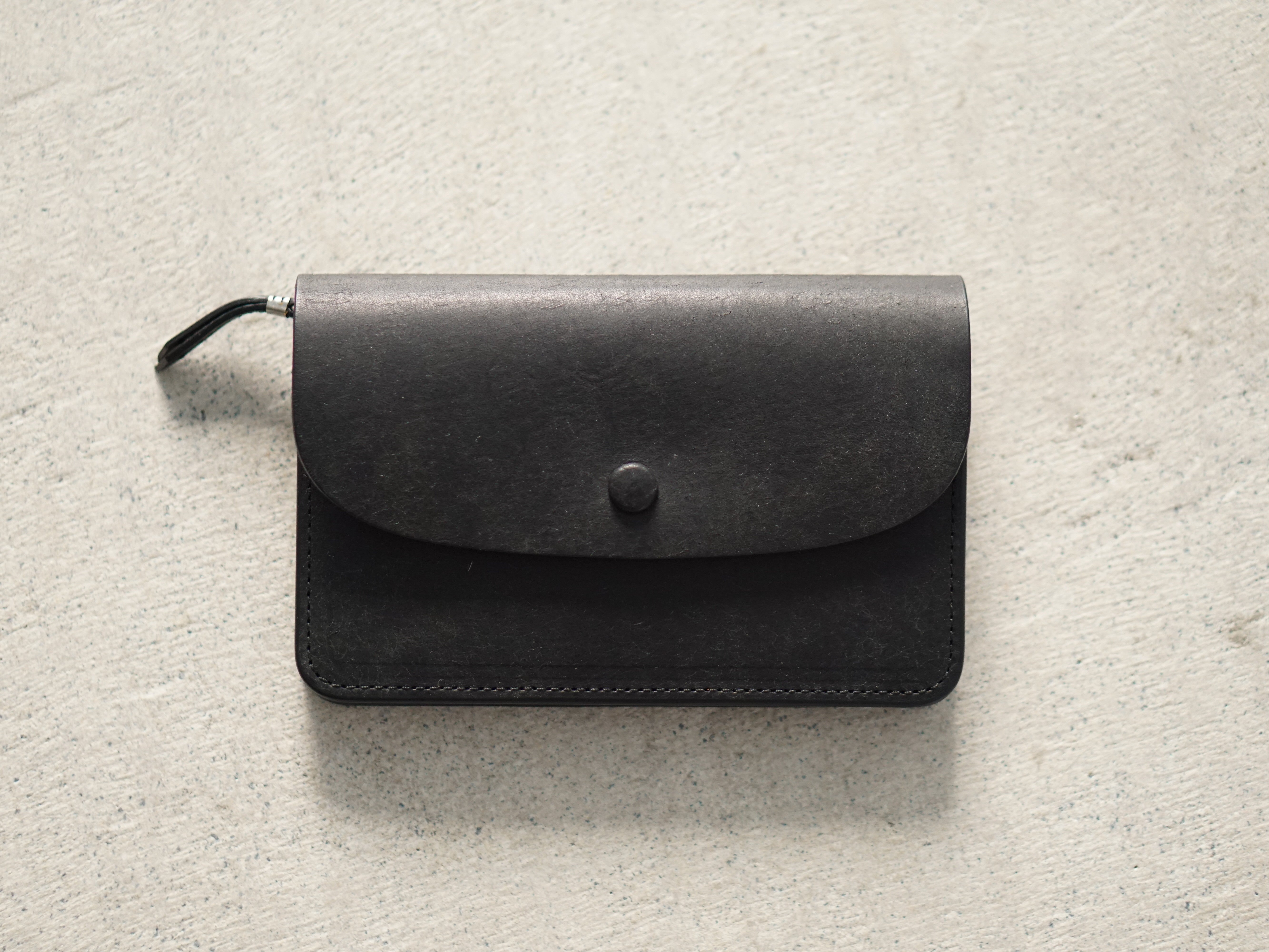 SLOW pueblo-short wallet