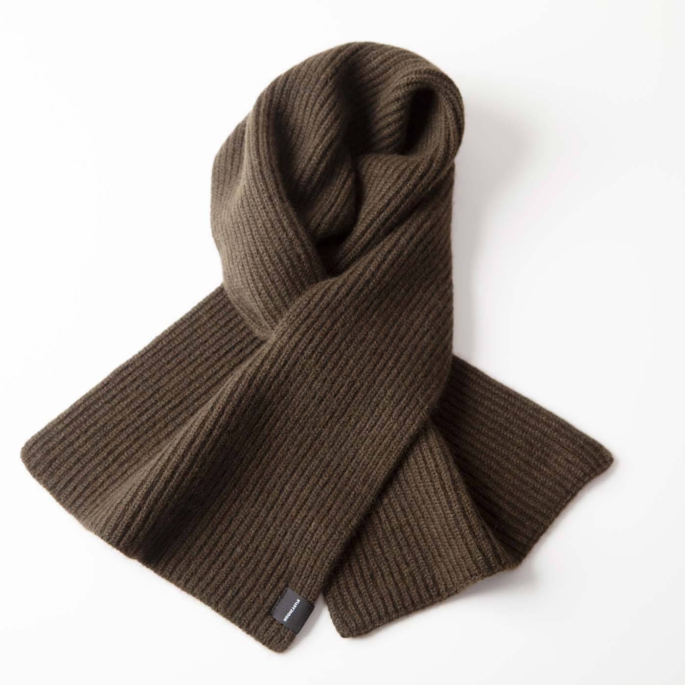 CASHMERE SCARF