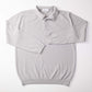 【NEW】ICE COTTON LONG POLO NECK