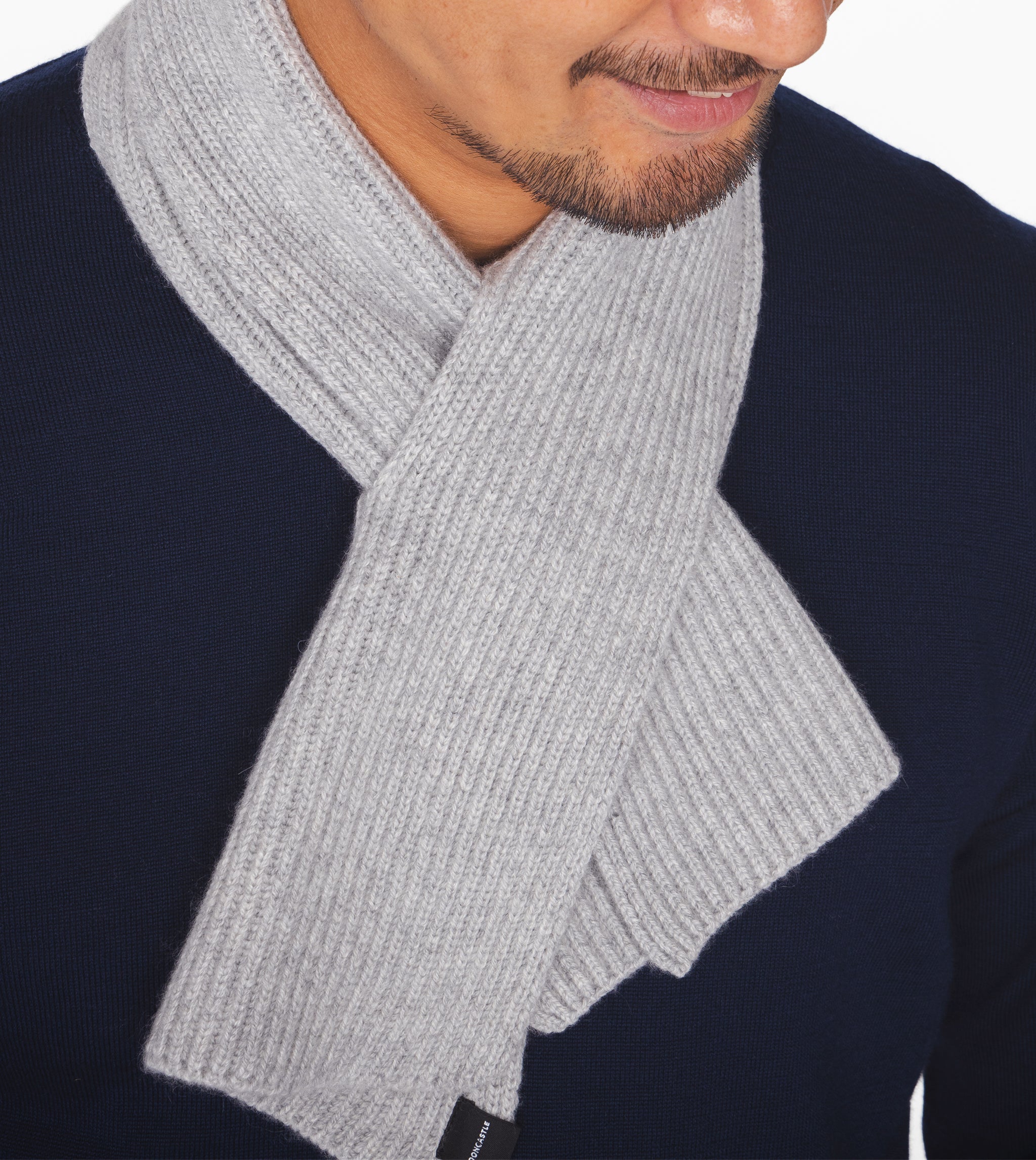 CASHMERE SCARF