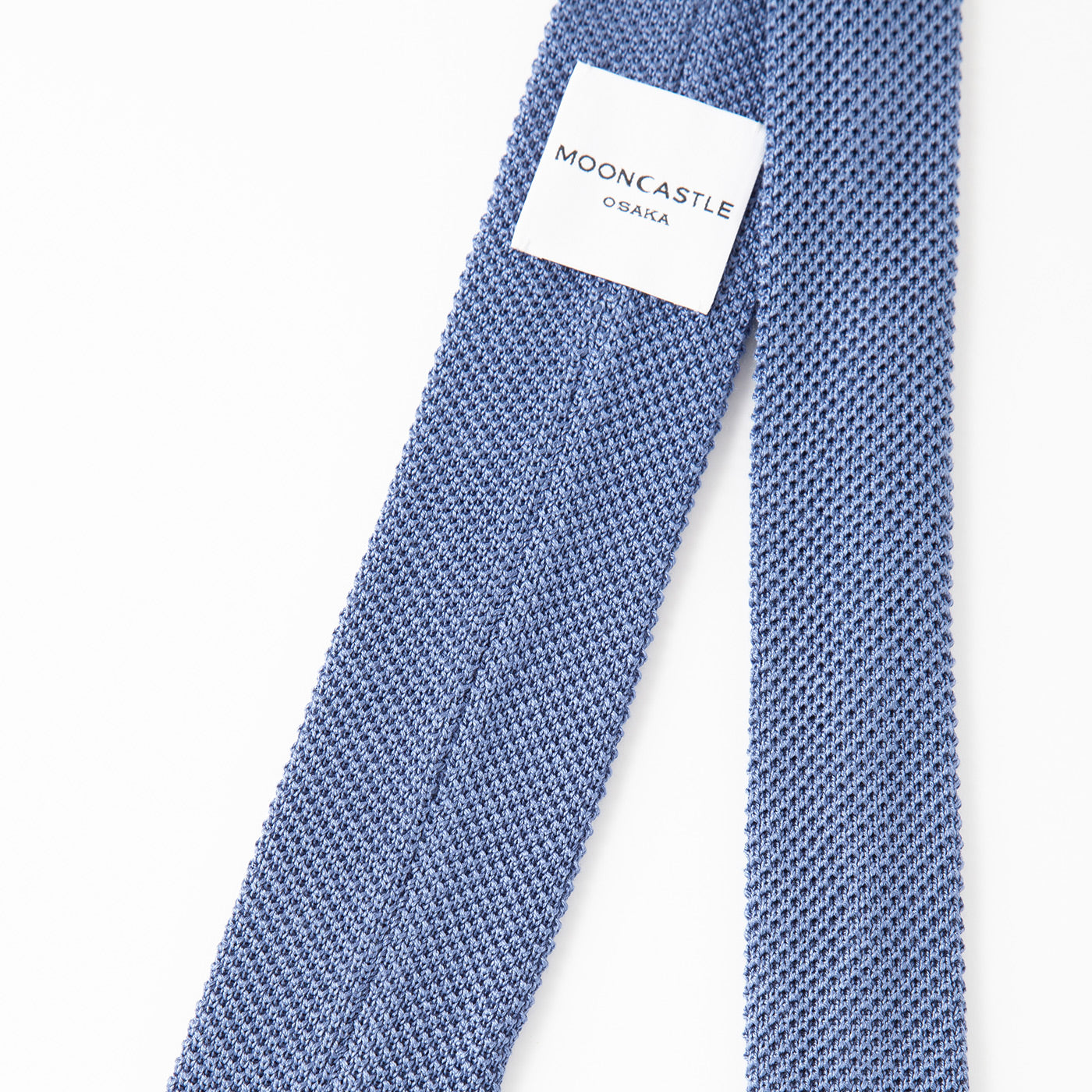 Silk Knit Tie